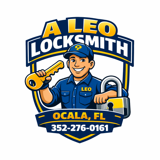 A Leo Locksmith Ocala