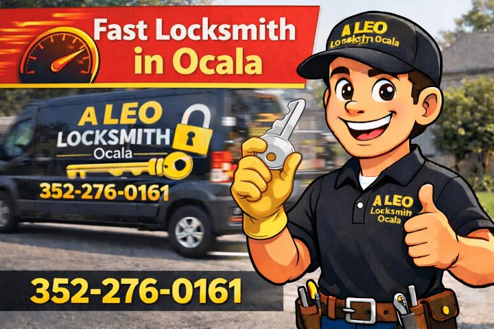 locksmith Ocala