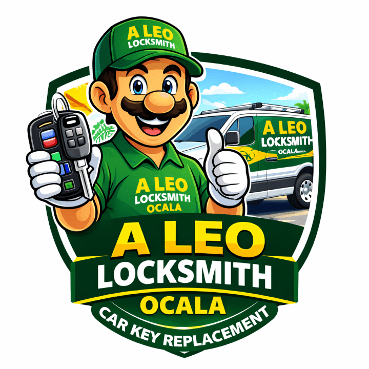 car key replacement ocala