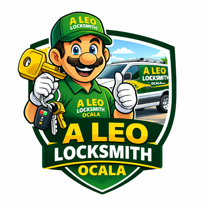 Locksmith Silver Springs Shores